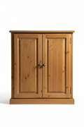 Classic Pine Cabinet