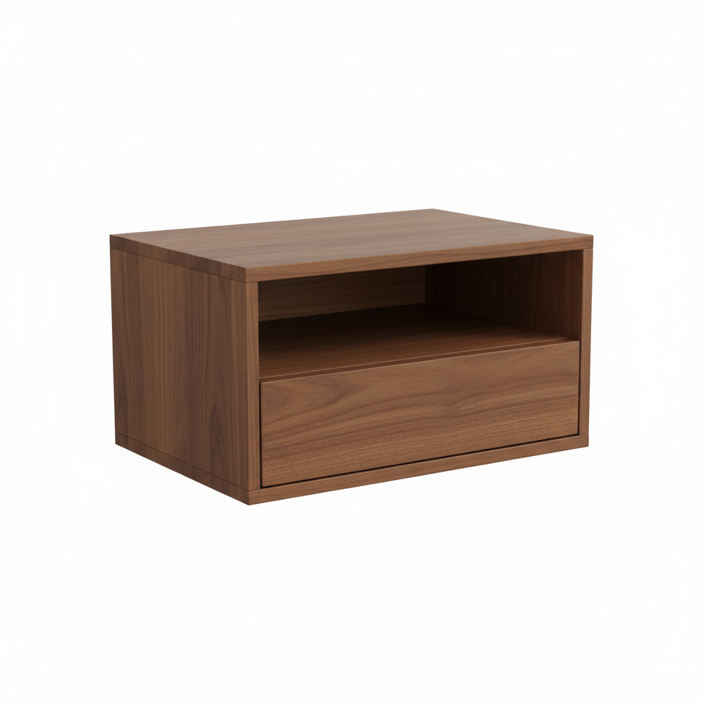 Modern Nightstand